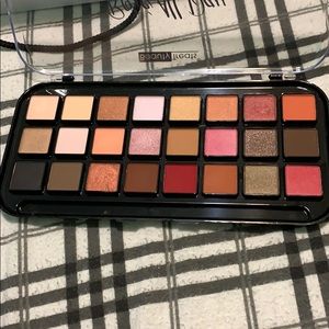 Beauty treats rosé all day